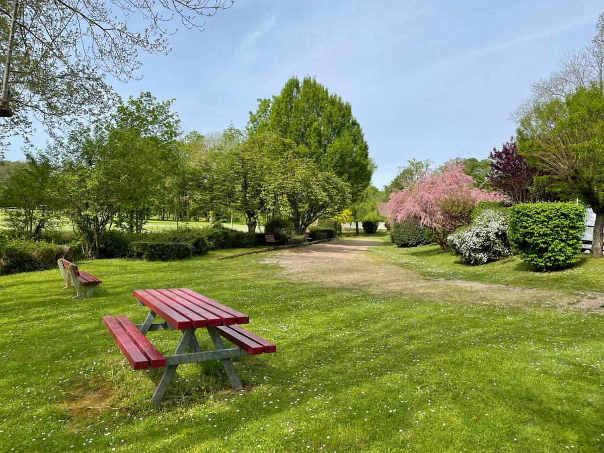 Villa Fontaine Avec Piscine Interieur Chauffee-Maison De Campagne Familiale -Ideal Vacances Ou Sejour Professionnel -3 Chambres-Bureau Separe -Lit Bebe - Parking Facile & Gratuit Экстерьер фото