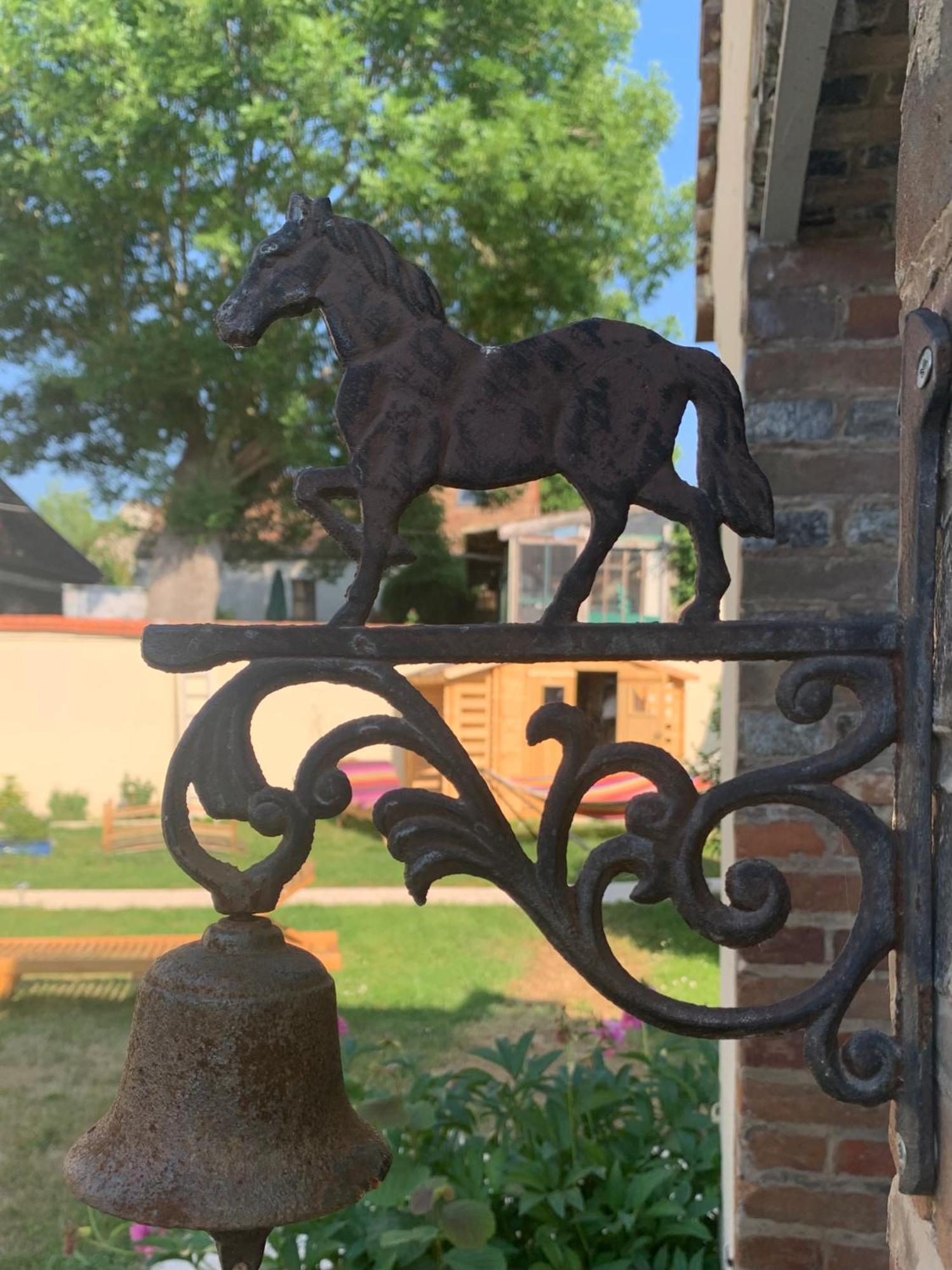 Villa Fontaine Avec Piscine Interieur Chauffee-Maison De Campagne Familiale -Ideal Vacances Ou Sejour Professionnel -3 Chambres-Bureau Separe -Lit Bebe - Parking Facile & Gratuit Экстерьер фото